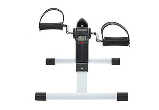 Folding Mini Under-Desk Pedal Exerciser