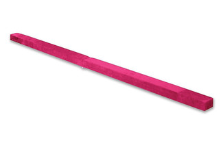 2.2m Gymnastics Folding Balance Beam