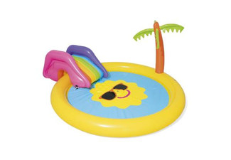Sunnyland Splash Play Pool