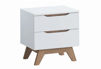 Simona Side Table Night Stand