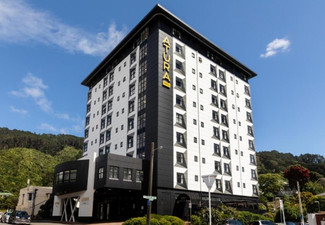Wellington CBD Stay for Two Adults in a Classic King Room incl. Breakfast, $20 F&B Credit, Late Checkout - Options for Upgrade to Superior Queen, Twin or King & Three Nights Available with $60 Credit - Valid from 18th of March 2024
