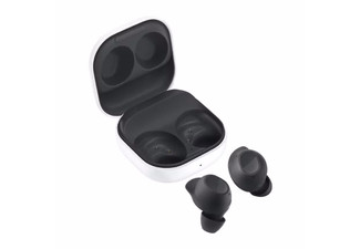Samsung Graphite Galaxy Buds FE - Elsewhere Pricing $199