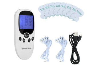 Tens Electronic Massager