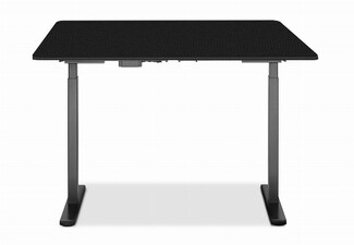 Adjustable Height Office Desk incl. Tabletop