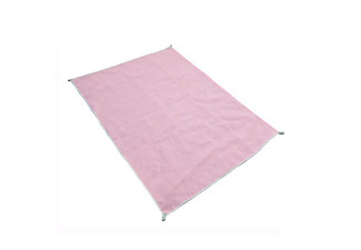 Summer Beach Magic Sand-Free Mat - Two Sizes & Two Colours Available