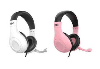 Playmax MX1 Universal Headset - Five Colours Available