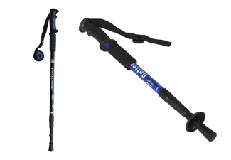 Trekking & Hiking Poles - Two Colours Available