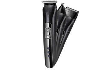 Multifunctional Electric Hair Clipper Set