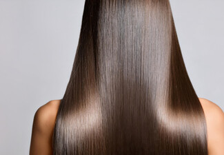Formaldehyde Free Keratin Smoothing Treatment