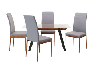 Edinburgh Dining Set - Two Options Available