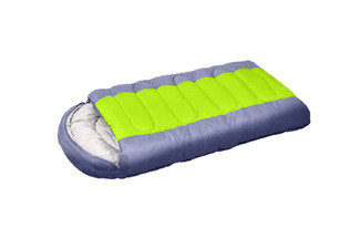 Mountview Outdoor Camping Sleeping Bag Range - Six Options Available