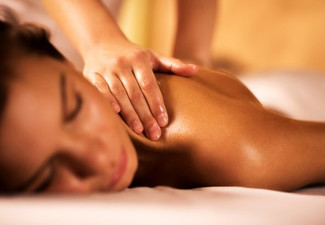 30-Minute Skin Restoration & Repair, Face Massage - Option for a 45-Minute Skin Restoration & Repair, Half Body