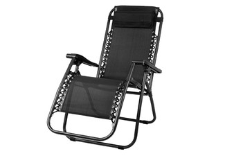 Zero Gravity Chair  - Option for Two-Set