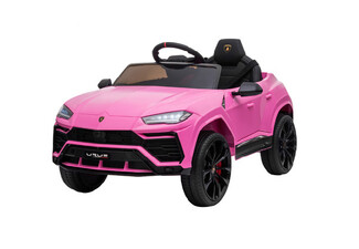 Kids 12V Electric Licensed Urus Ride-On Car Toy - Available in Two Colours