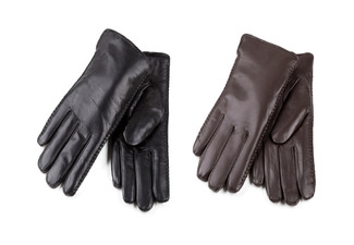 OZWEAR UGG Men's Nappa Gloves - Two Colours & Four Sizes Available