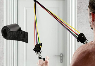 Exercise Resistance Bands - Two Weights Available