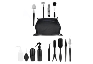 14-Piece Mini Garden Succulent Tool Set
