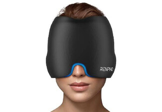 Renpho Hot or Cold Massager