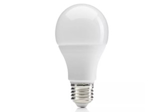 SmartVU WiFi LED Bulb Nine-Watts Edison E27