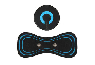 Lightweight Portable Massager