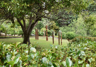 Adult Entry to Kaipara Coast Sculpture Gardens - Option for Family of Five - Valid Monday to Friday Only