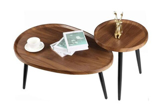 Nesting Coffee Table Set