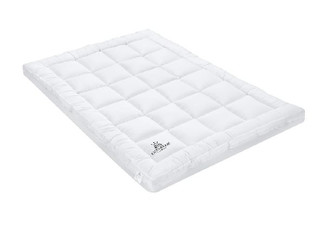 1000gsm Mattress Bed Topper - Five Sizes Available