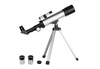 Kids 50mm Aperture Telescope