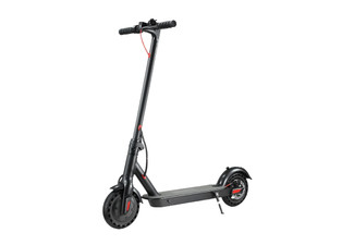 320W Folding Electric Scooter