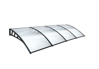 1.5 x 4m Window or Door Awning - Two Colours Available
