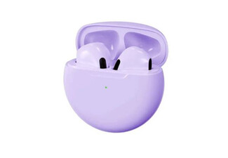 ProBeats X3 True Wireless Earbuds - Purple