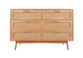 Naturlig Contemporary Chest Drawer