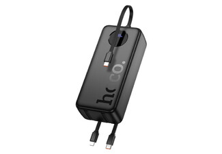 Hoco 30000mAh 22.5W Fast Charging Power Bank