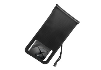 Titan Premium Water-Resistant Dry Bag for Smartphones IP68 up to 7.2 Inches