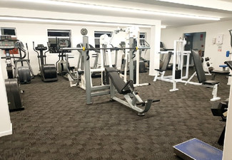 Four-Week All Access Gym Package incl. 24/7 Gym Access & Unlimited Group Fitness Classes