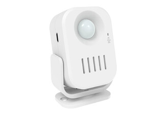 Infrared Doorbell Motion Sensor Alarm