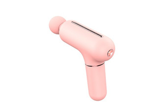 USB Mini Pocket Massage Gun
