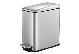 Pedal Garbage Bin - Two  Sizes Available