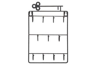 Key Rack Organiser - Available in Three Colours