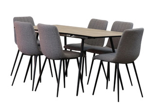 Lavenia 5 discount piece dining set