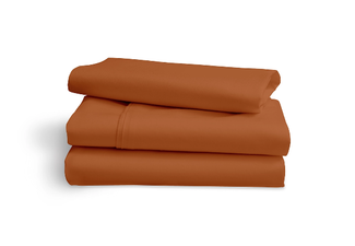 Winkl Cotton Tencel Sheet Set - Available in Two Colours & Three Sizes