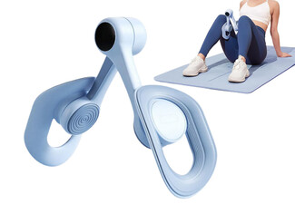 Multifunction Thigh Floor Trainer - Available in Two Colours