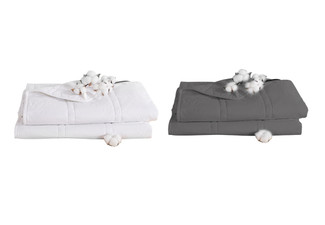 Dreamz Summer Weighted Blanket - Available in Two Colours & Four Sizes