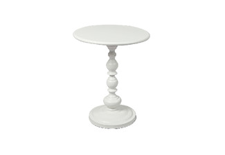 Levede Vintage Side Table