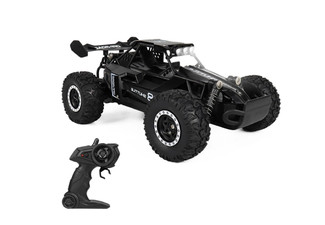 1:16 Remote Control Drift Off-road Alloy Speed Toy Car - Available in Three Colours