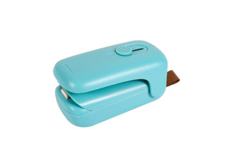 2-in-1 Portable Mini Bag Sealer & Cutter