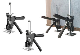 Two-Piece Furniture Arm Lifters - Option for Two-Set