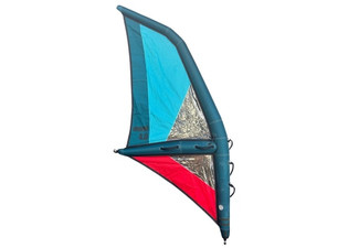 4m Aquafi Zephyr Inflatable Paddleboard Sail