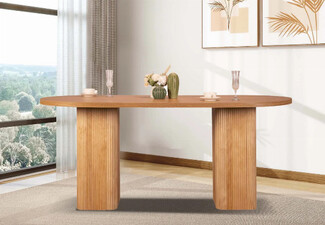Bojd Modern Contemporary Dining Table