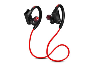 Bluetooth Wireless Noise Cancelling Earbuds